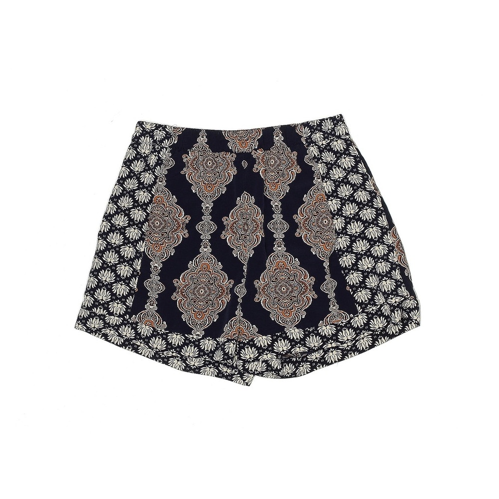 Conscious Collection H&M Women's Patterned Shorts